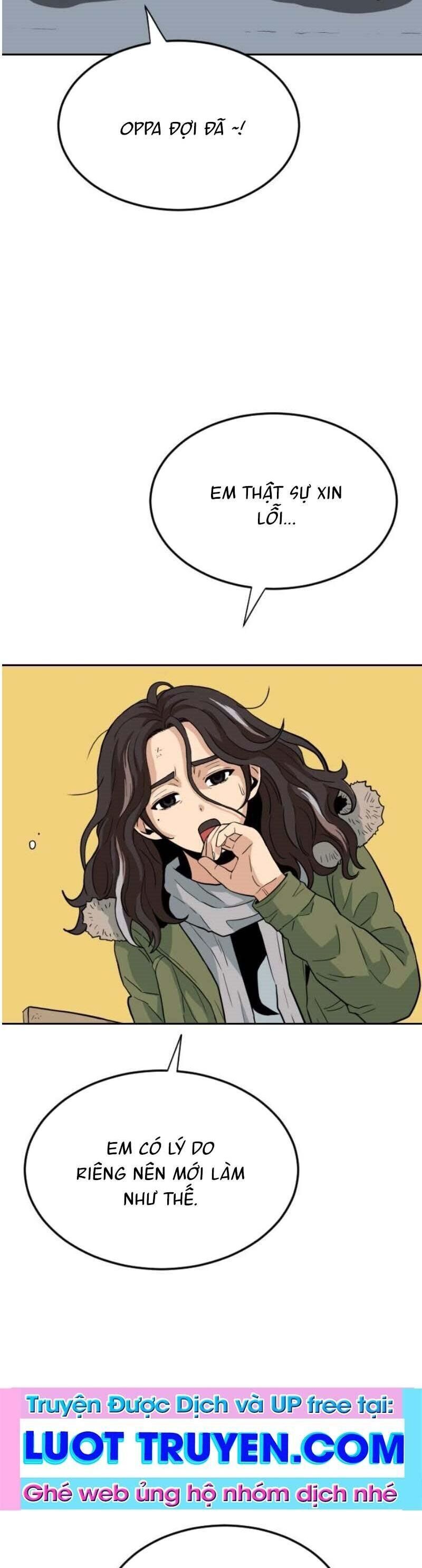 Người Quản Lý Mạnh Nhất: Chapter 3