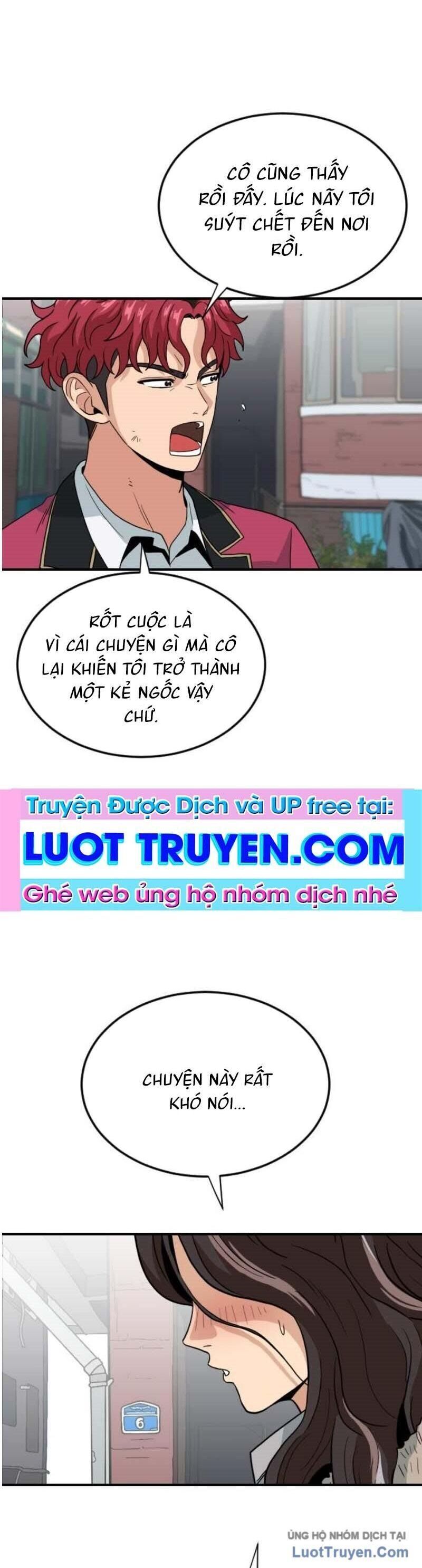 Người Quản Lý Mạnh Nhất: Chapter 3