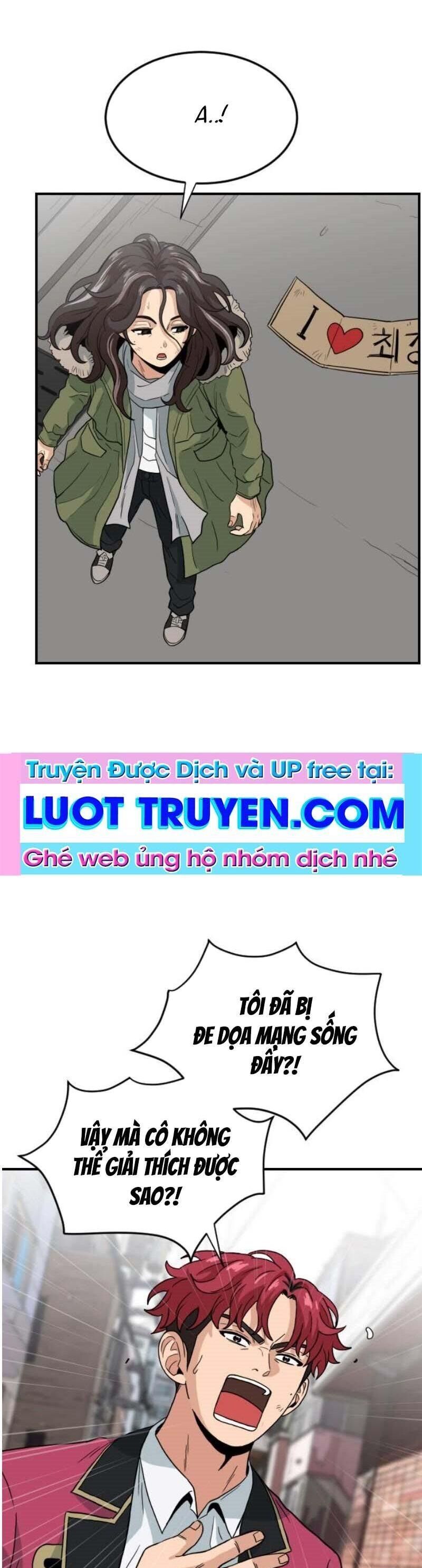 Người Quản Lý Mạnh Nhất: Chapter 3