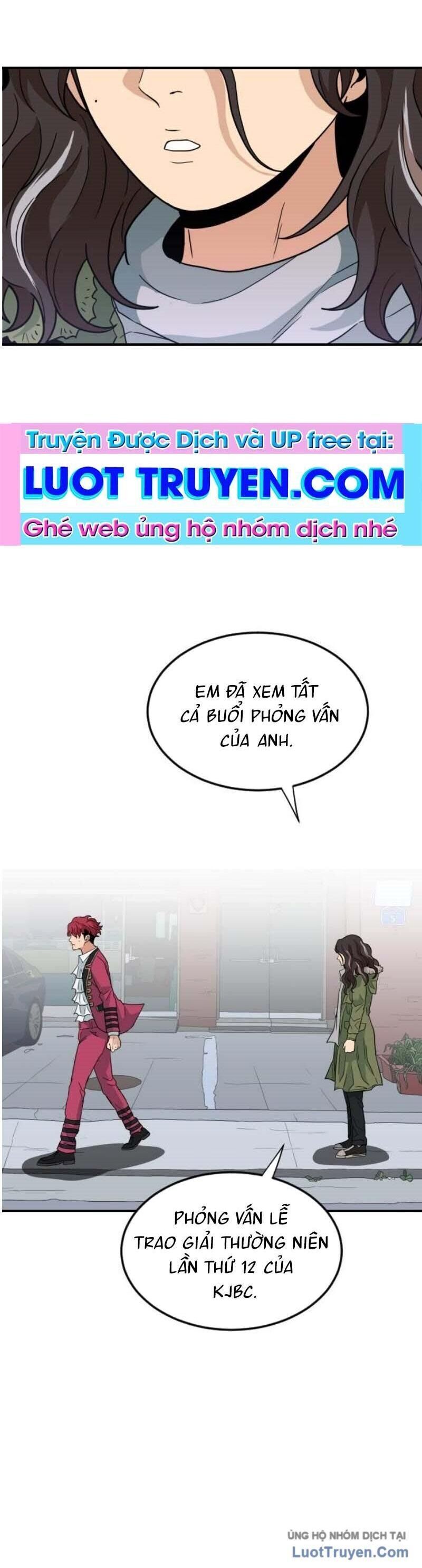 Người Quản Lý Mạnh Nhất: Chapter 3