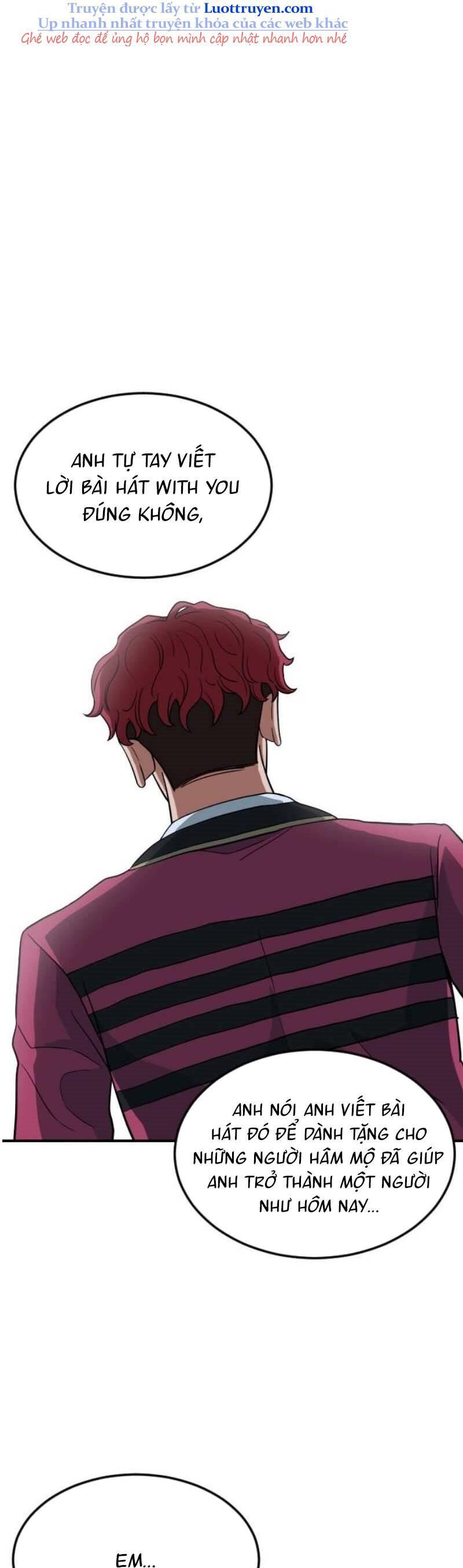 Người Quản Lý Mạnh Nhất: Chapter 3