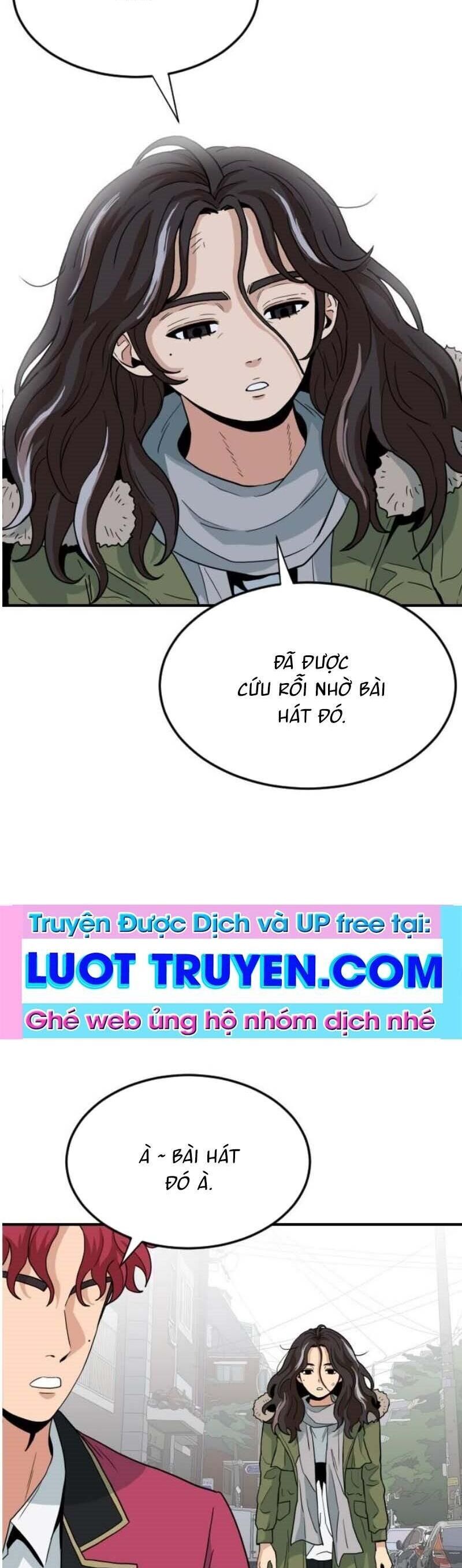 Người Quản Lý Mạnh Nhất: Chapter 3