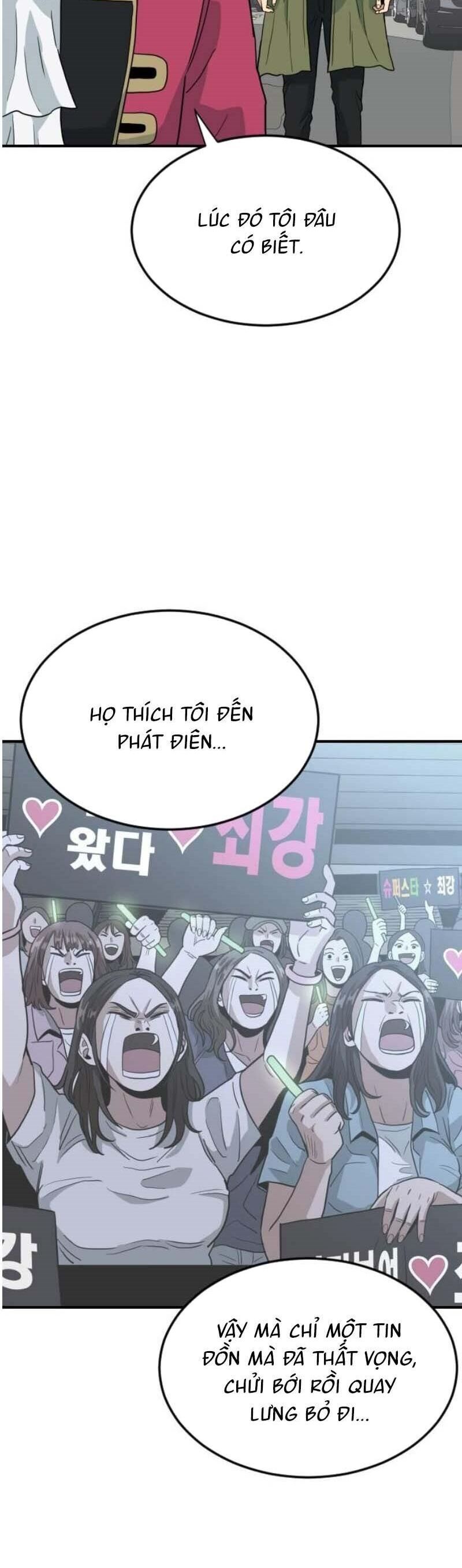 Người Quản Lý Mạnh Nhất: Chapter 3