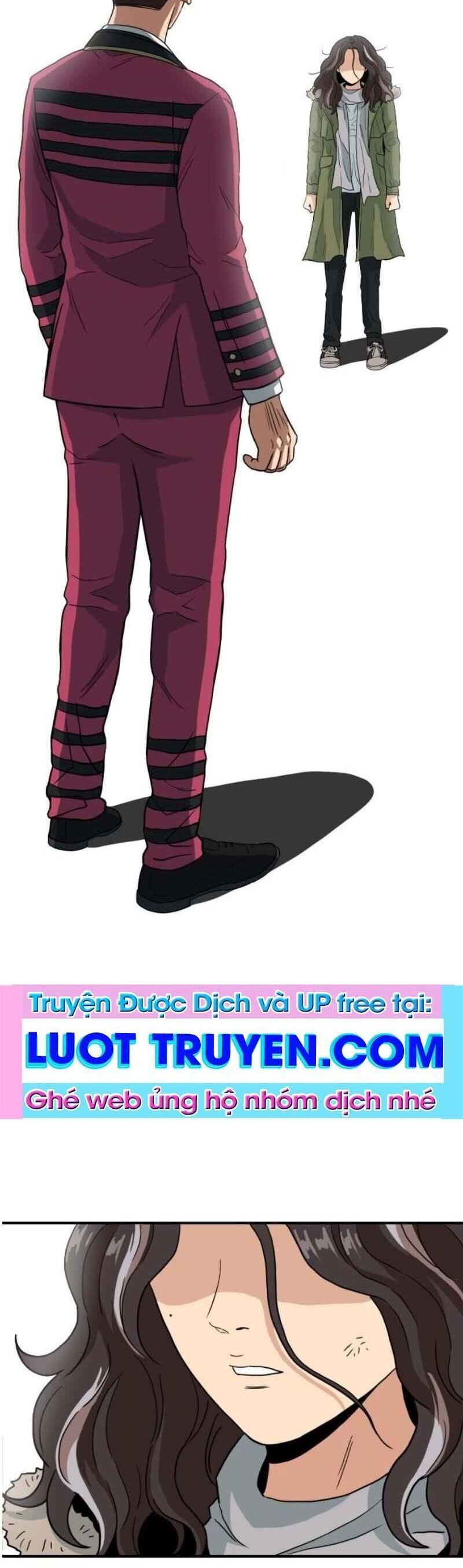 Người Quản Lý Mạnh Nhất: Chapter 3