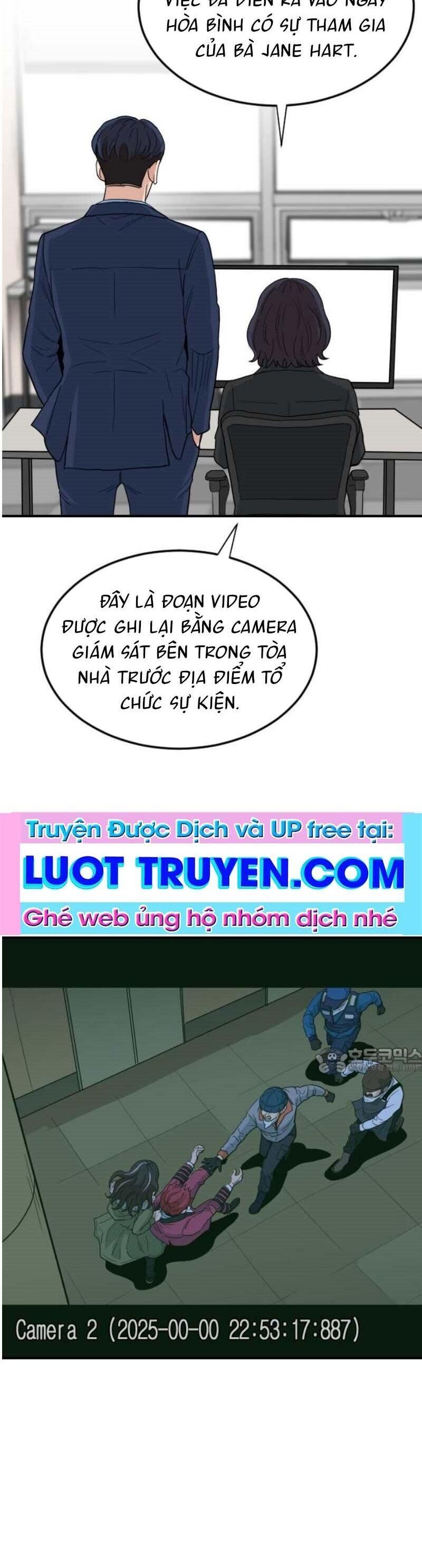 Người Quản Lý Mạnh Nhất: Chapter 3