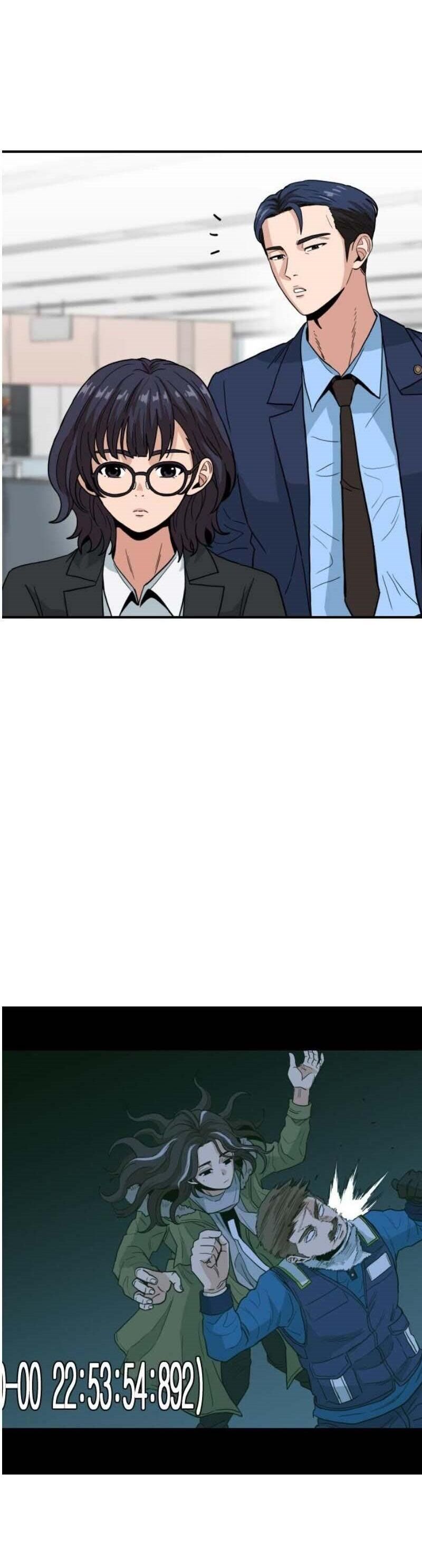 Người Quản Lý Mạnh Nhất: Chapter 3