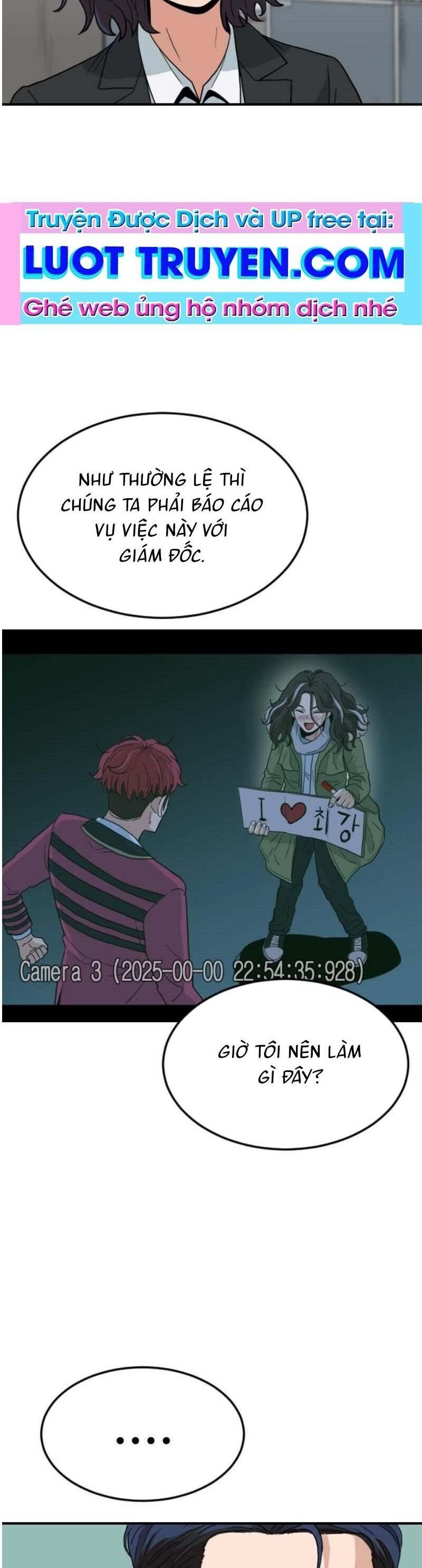 Người Quản Lý Mạnh Nhất: Chapter 3