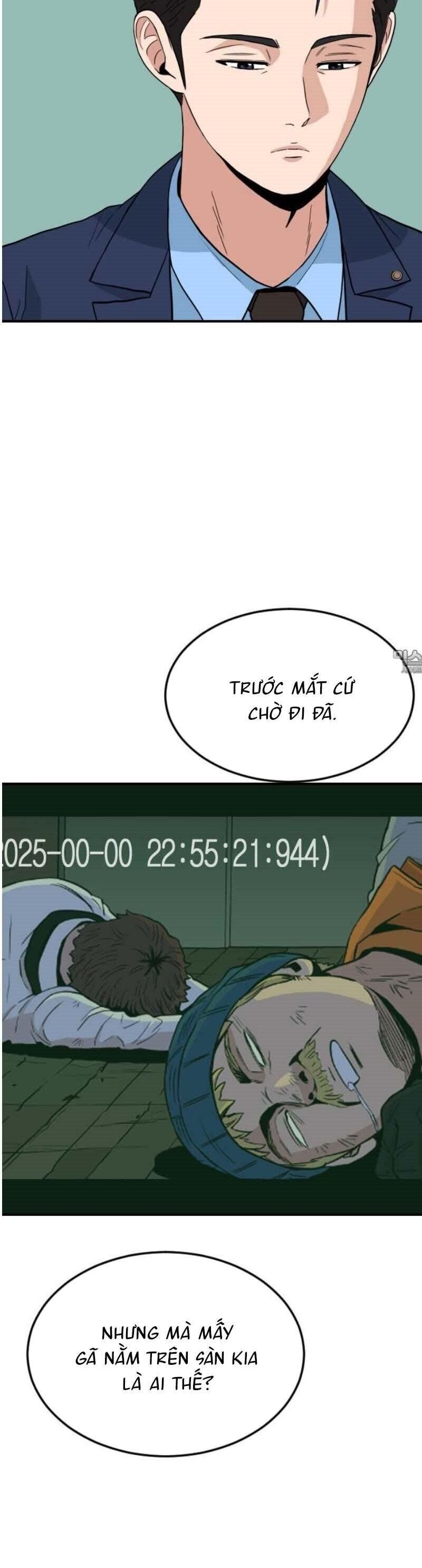 Người Quản Lý Mạnh Nhất: Chapter 3