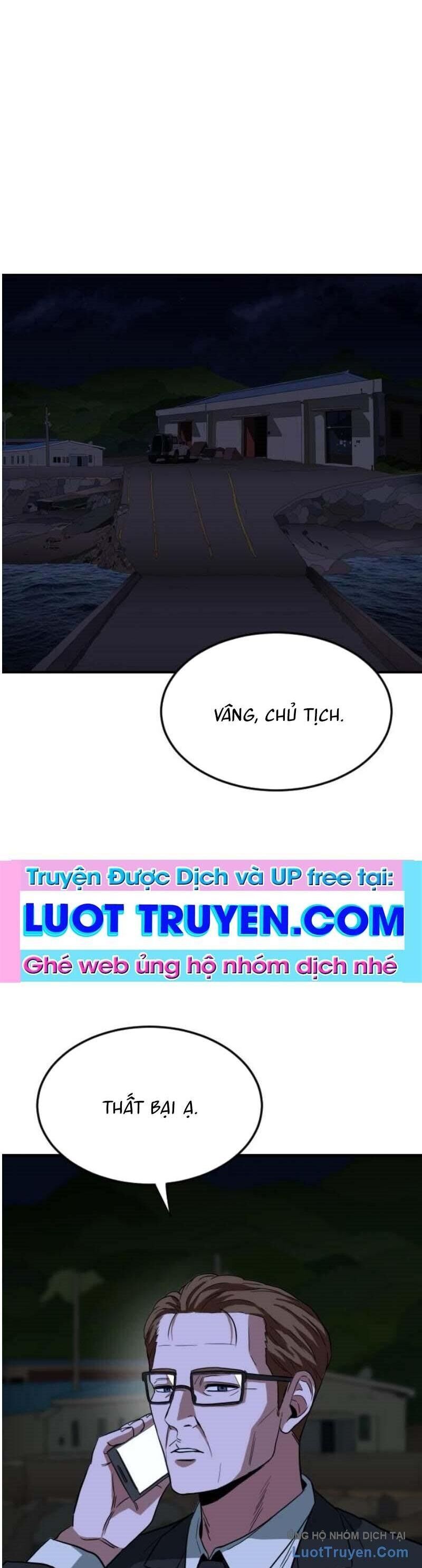 Người Quản Lý Mạnh Nhất: Chapter 3