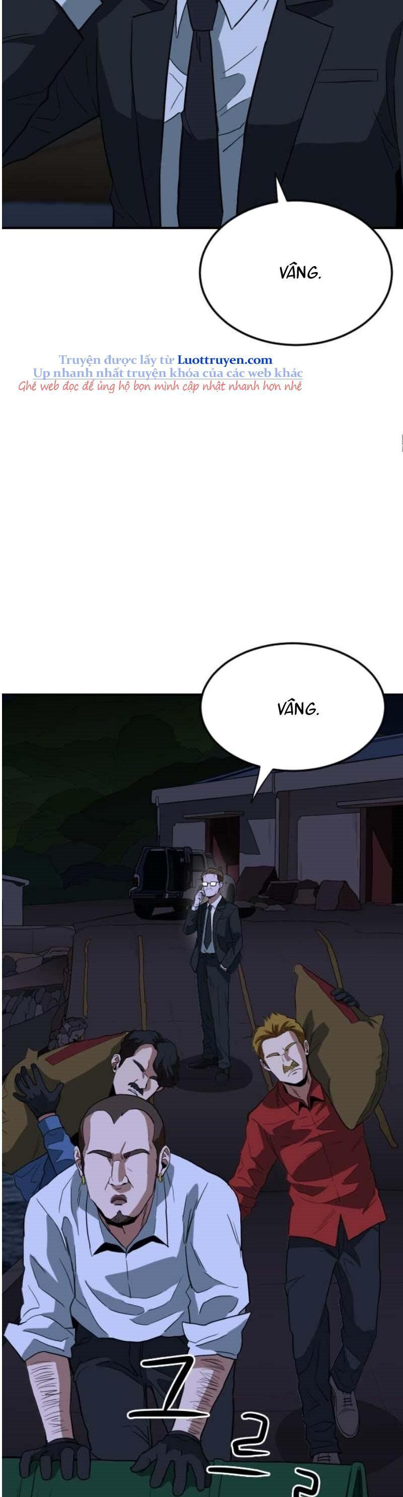 Người Quản Lý Mạnh Nhất: Chapter 3