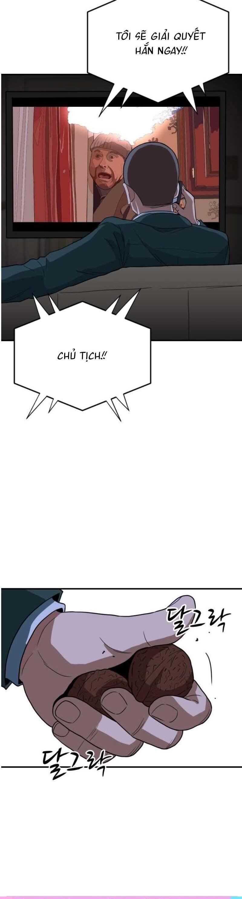 Người Quản Lý Mạnh Nhất: Chapter 3