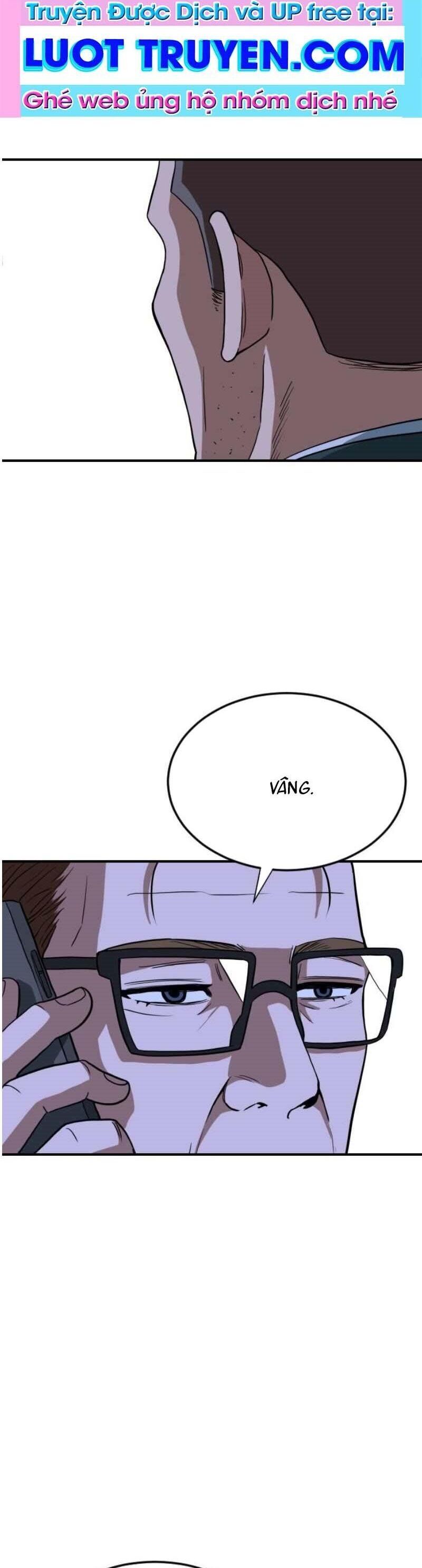 Người Quản Lý Mạnh Nhất: Chapter 3