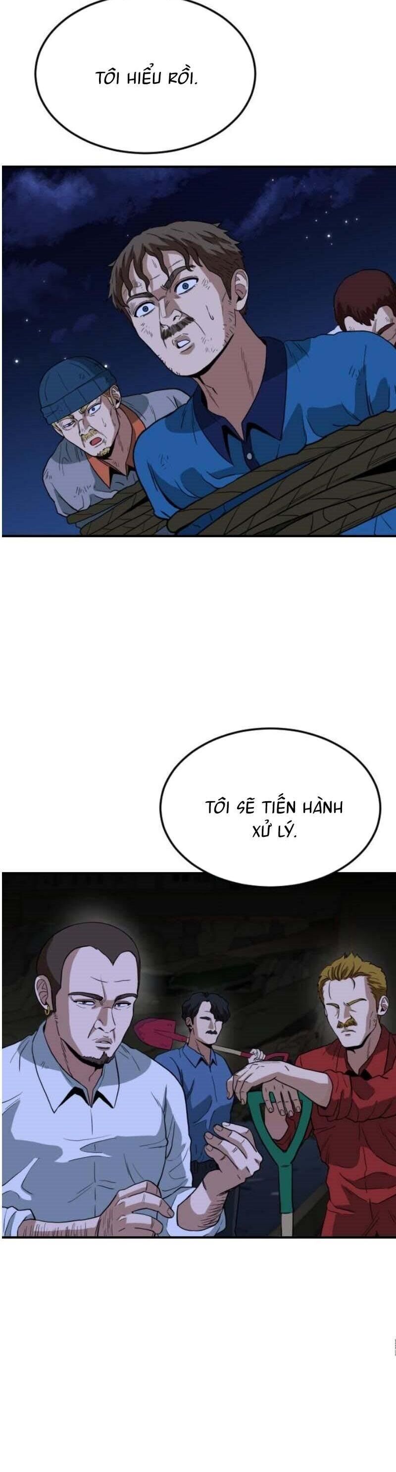 Người Quản Lý Mạnh Nhất: Chapter 3