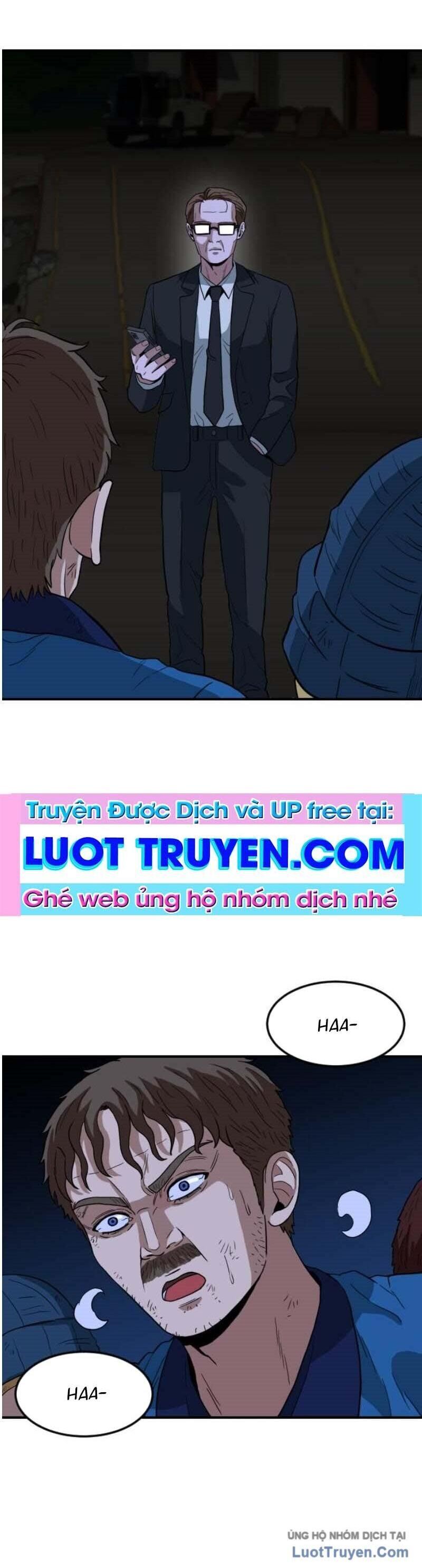 Người Quản Lý Mạnh Nhất: Chapter 3