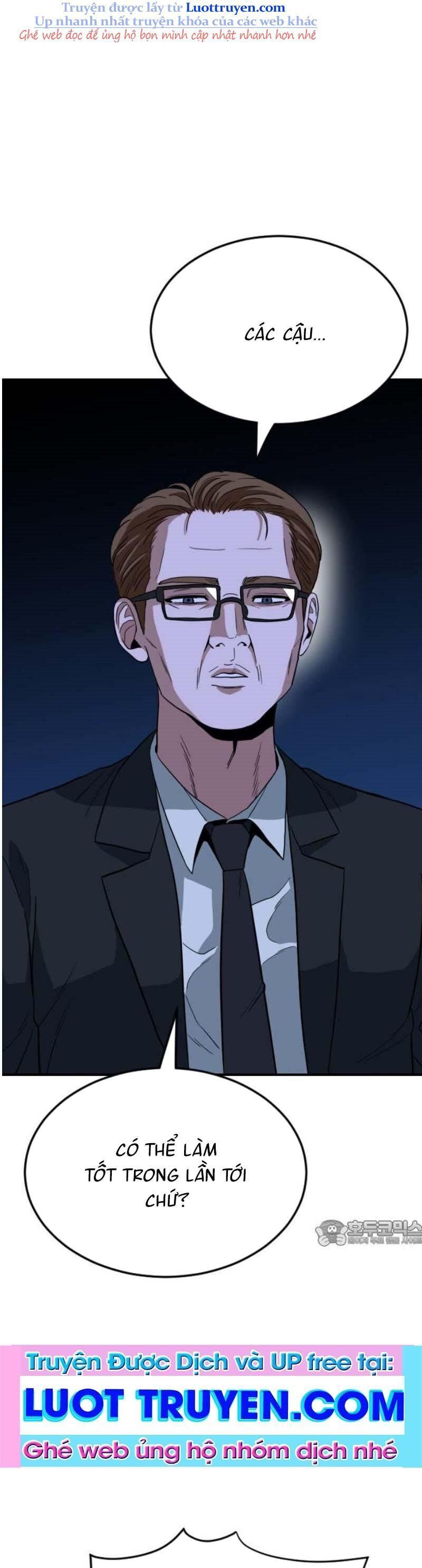 Người Quản Lý Mạnh Nhất: Chapter 3