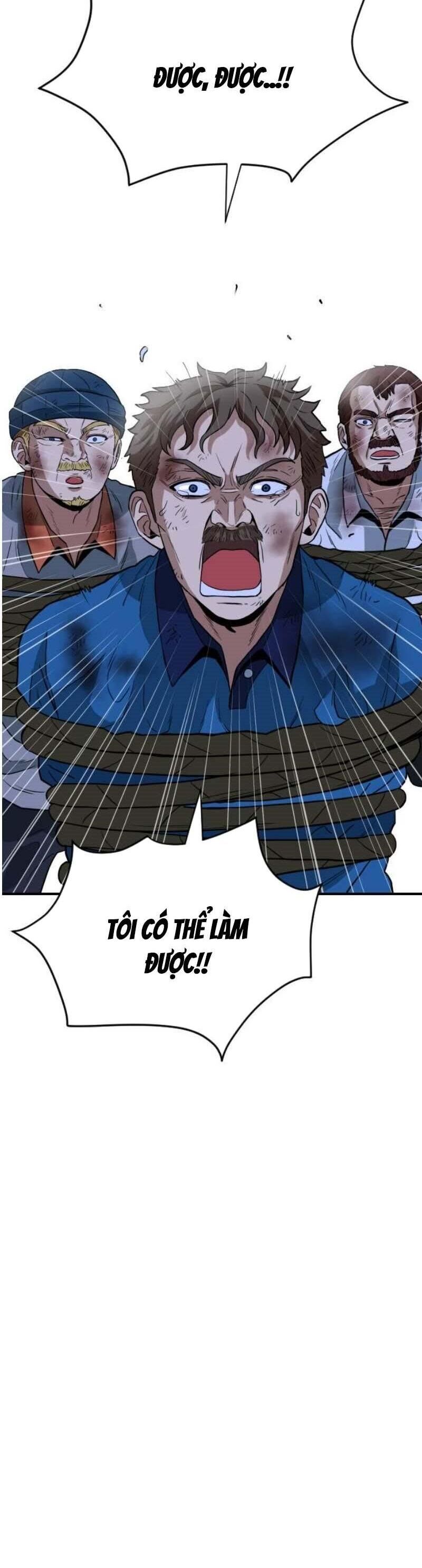 Người Quản Lý Mạnh Nhất: Chapter 3