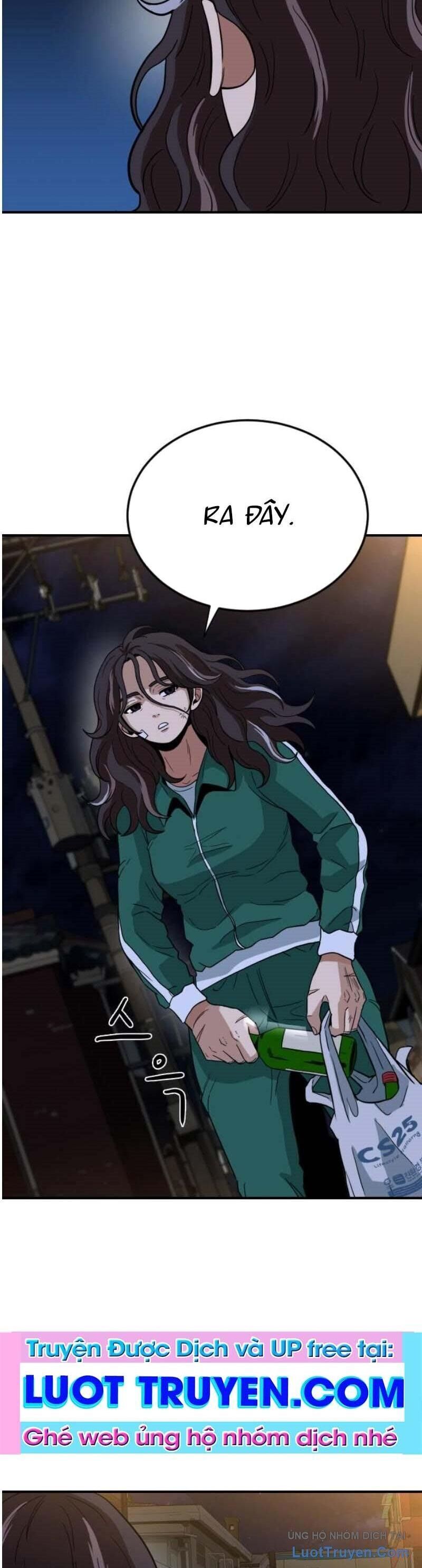 Người Quản Lý Mạnh Nhất: Chapter 3