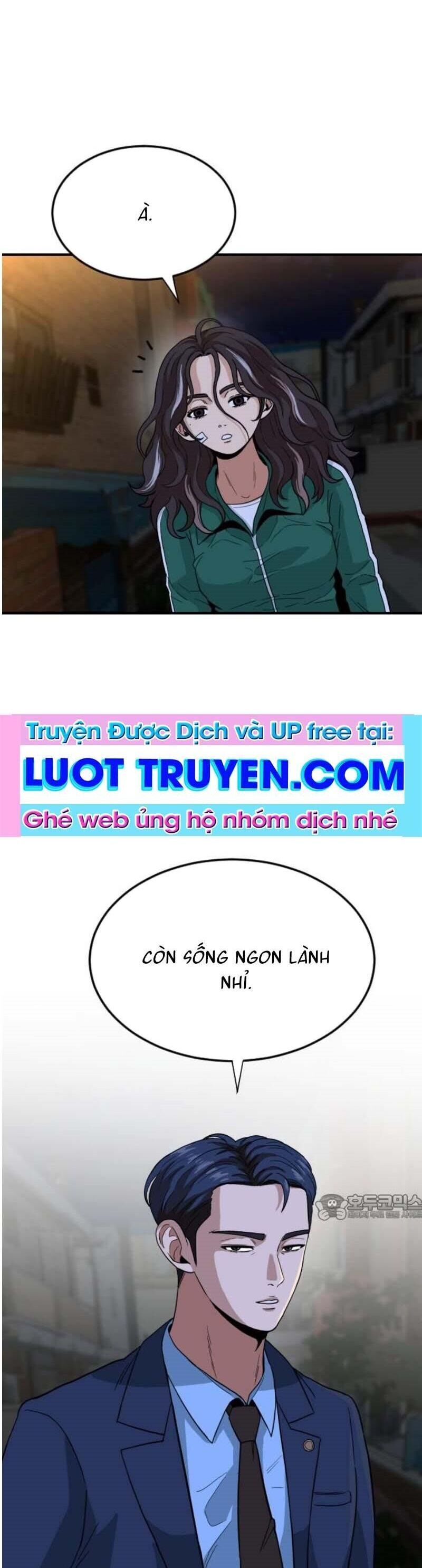 Người Quản Lý Mạnh Nhất: Chapter 3