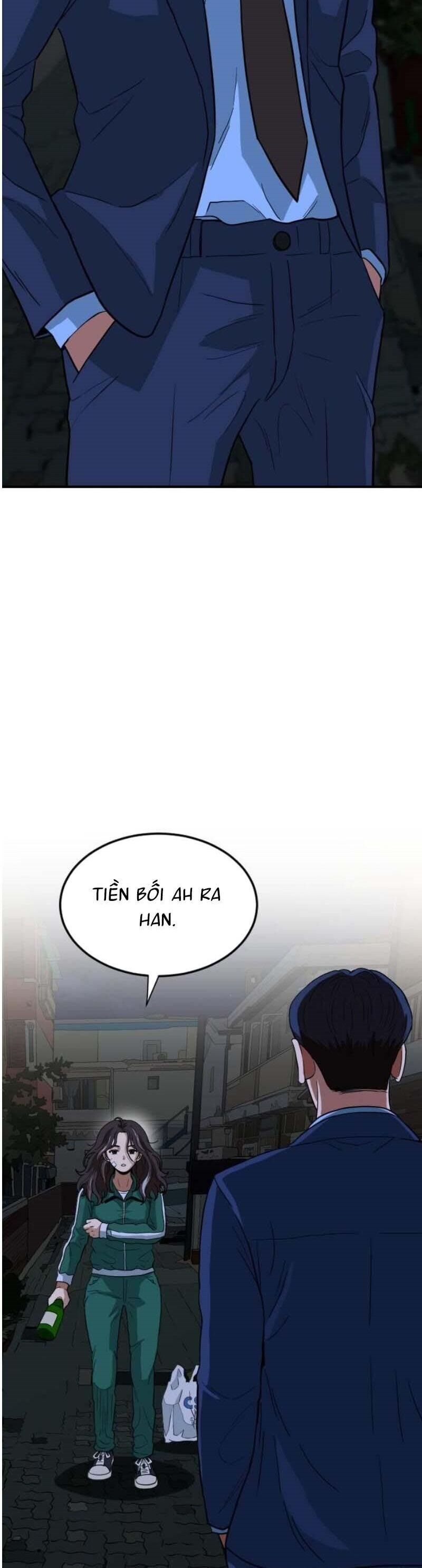 Người Quản Lý Mạnh Nhất: Chapter 3