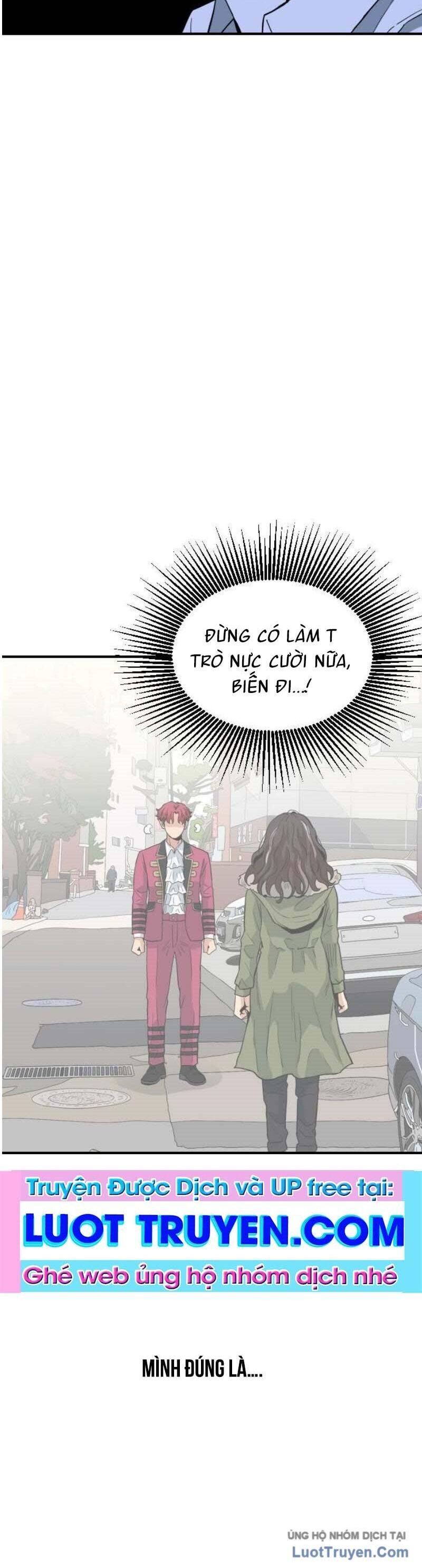 Người Quản Lý Mạnh Nhất: Chapter 3