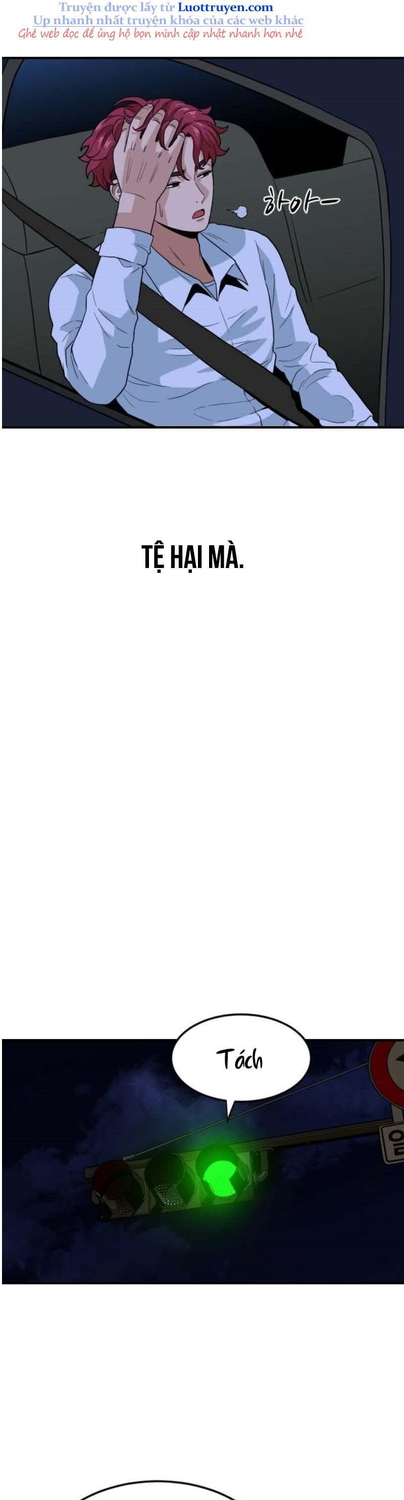 Người Quản Lý Mạnh Nhất: Chapter 3