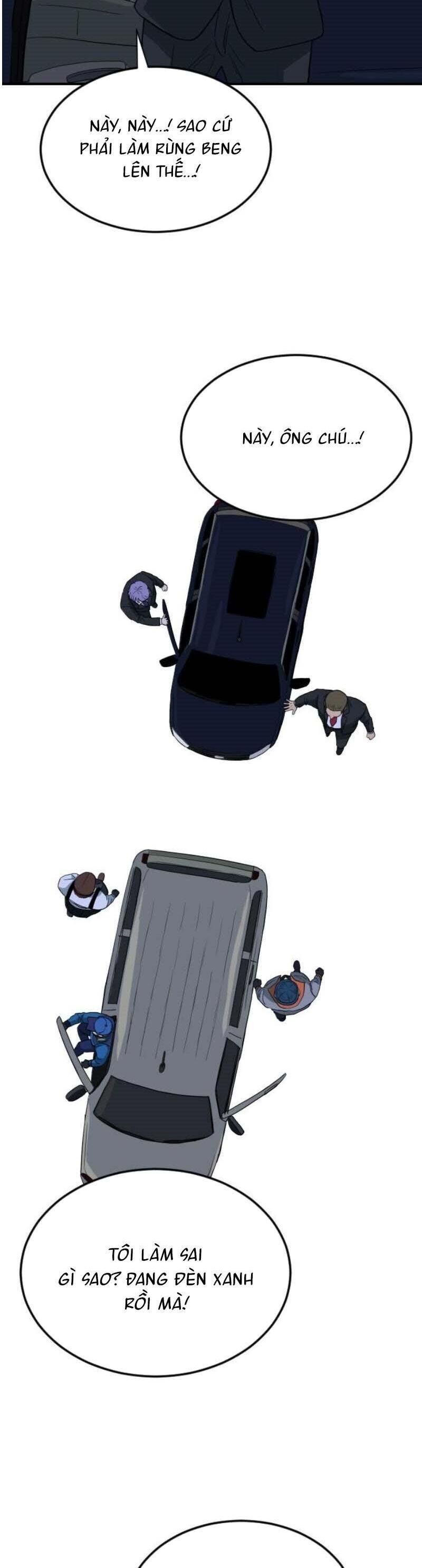 Người Quản Lý Mạnh Nhất: Chapter 3