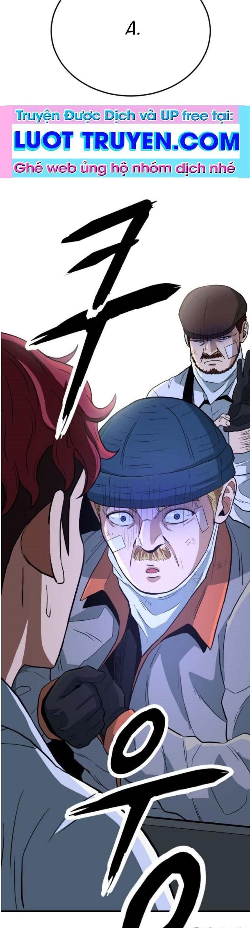 Người Quản Lý Mạnh Nhất: Chapter 3