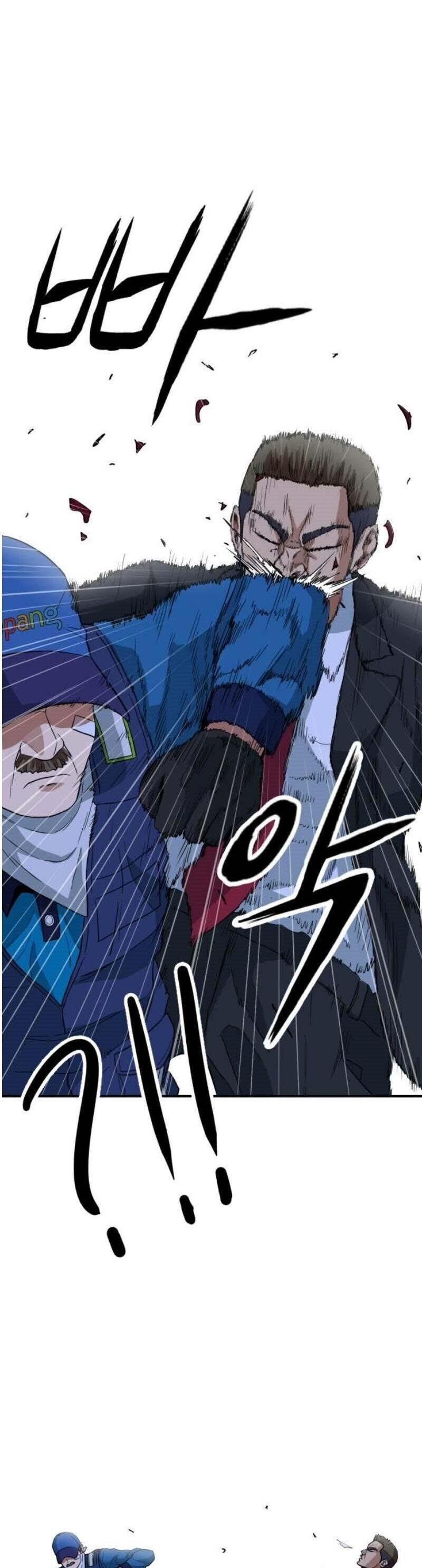 Người Quản Lý Mạnh Nhất: Chapter 3