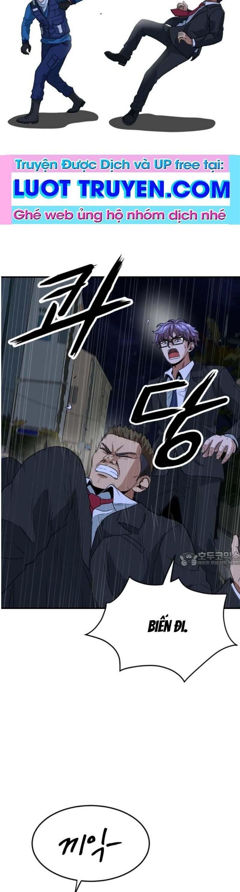 Người Quản Lý Mạnh Nhất: Chapter 3