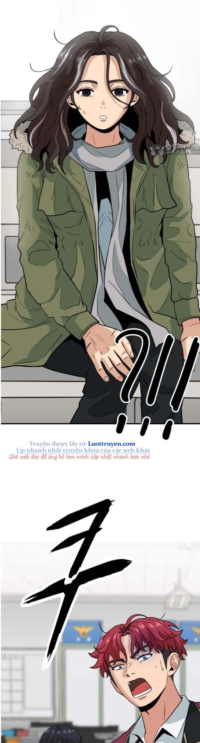 Người Quản Lý Mạnh Nhất: Chapter 3