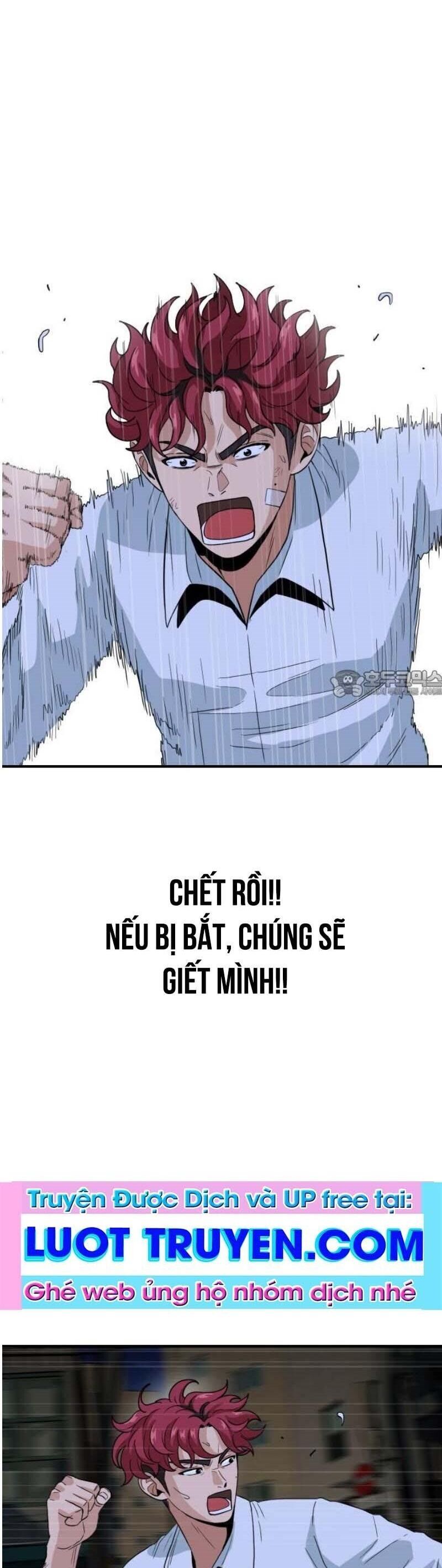 Người Quản Lý Mạnh Nhất: Chapter 3