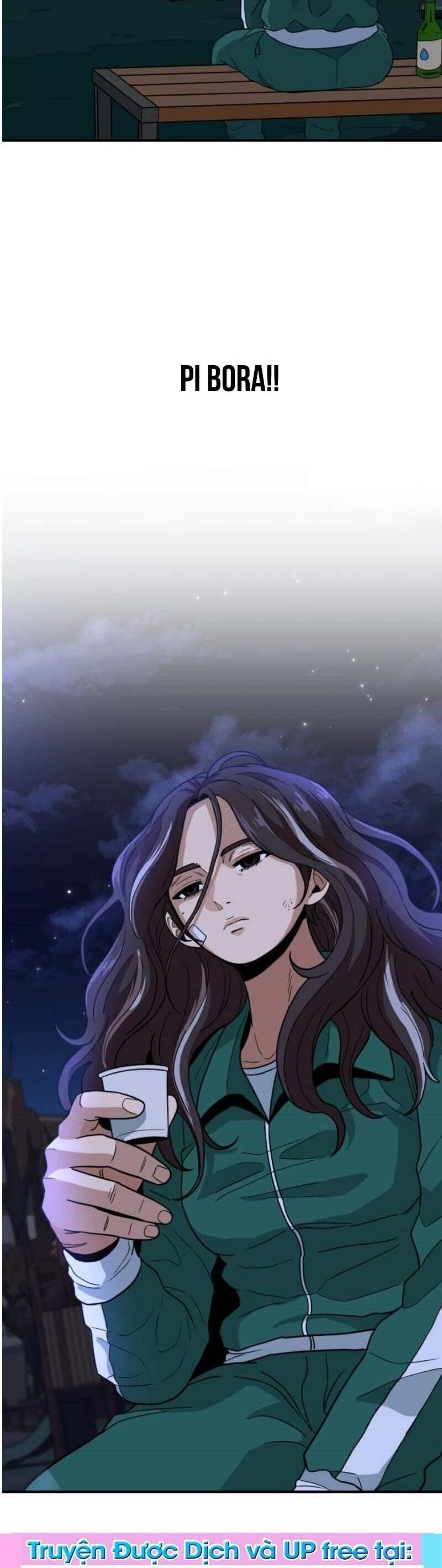 Người Quản Lý Mạnh Nhất: Chapter 3