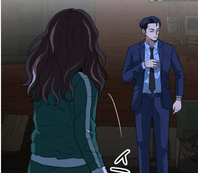 Người Quản Lý Mạnh Nhất: Chapter 4