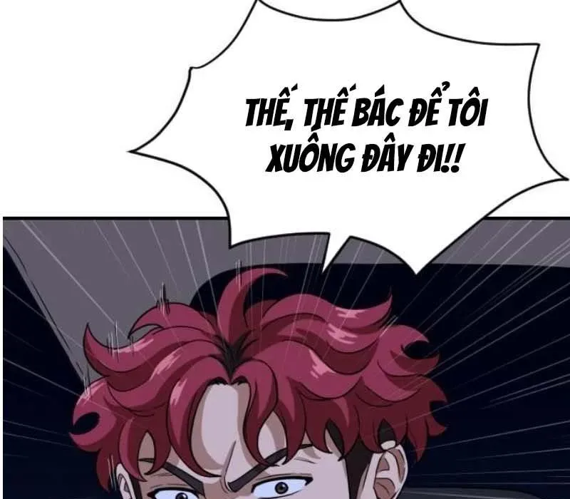 Người Quản Lý Mạnh Nhất: Chapter 4