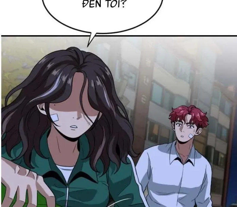 Người Quản Lý Mạnh Nhất: Chapter 4