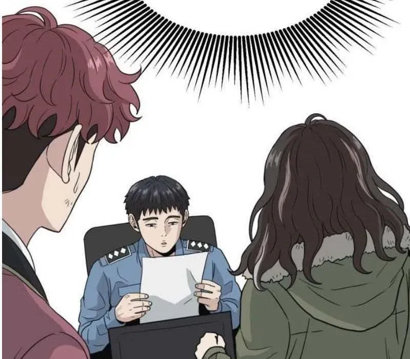 Người Quản Lý Mạnh Nhất: Chapter 4