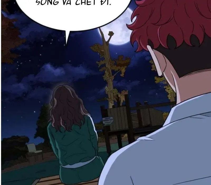 Người Quản Lý Mạnh Nhất: Chapter 4