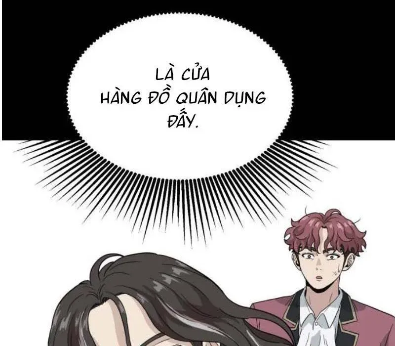 Người Quản Lý Mạnh Nhất: Chapter 4