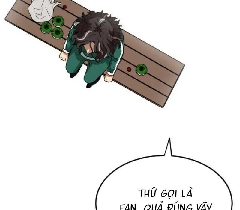 Người Quản Lý Mạnh Nhất: Chapter 4