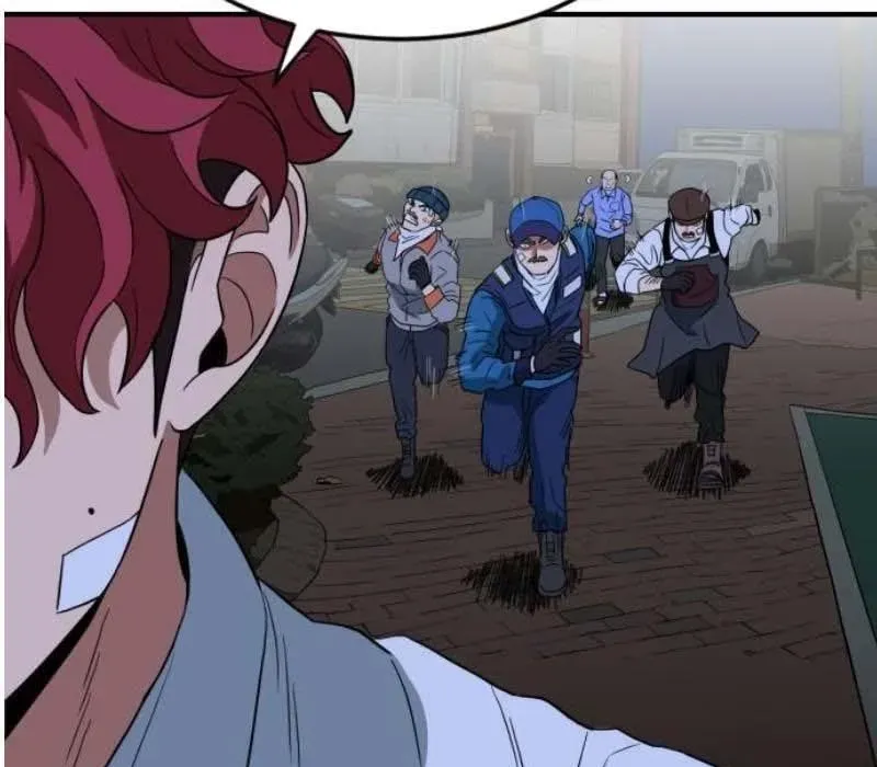 Người Quản Lý Mạnh Nhất: Chapter 4