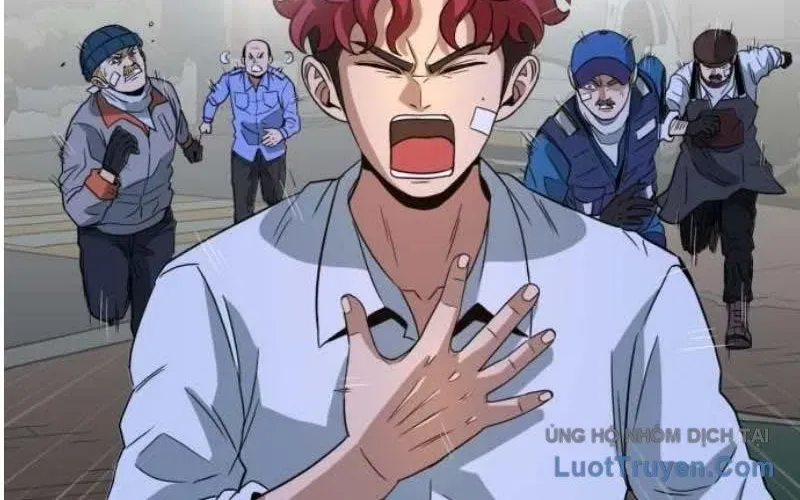 Người Quản Lý Mạnh Nhất: Chapter 4