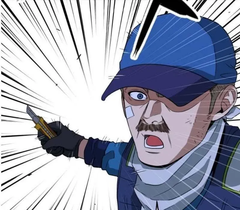 Người Quản Lý Mạnh Nhất: Chapter 4