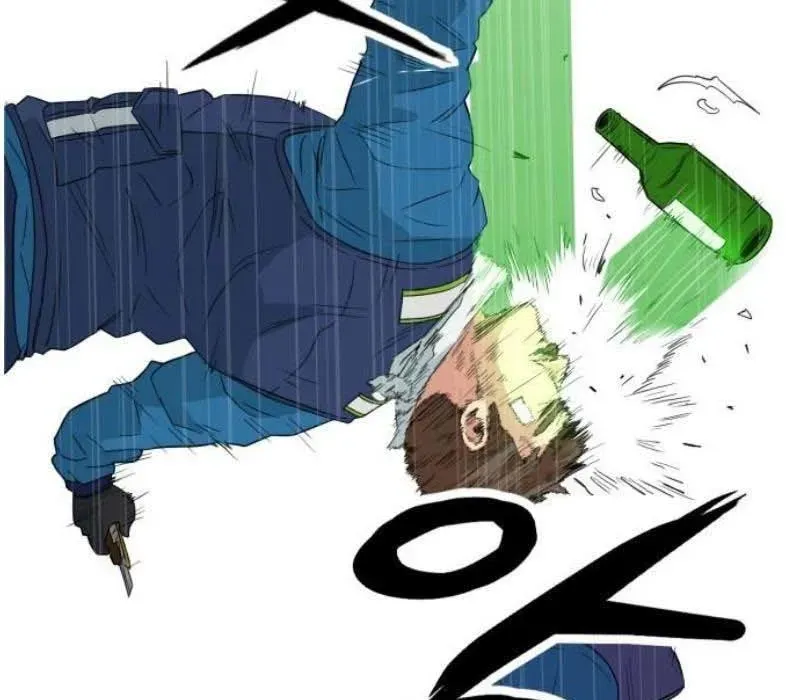 Người Quản Lý Mạnh Nhất: Chapter 4