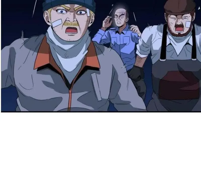 Người Quản Lý Mạnh Nhất: Chapter 4