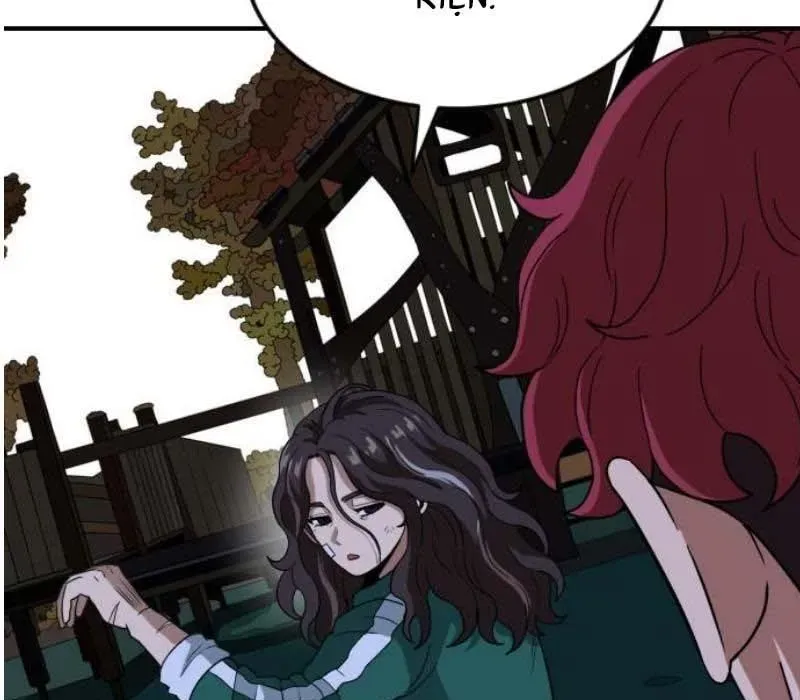 Người Quản Lý Mạnh Nhất: Chapter 4