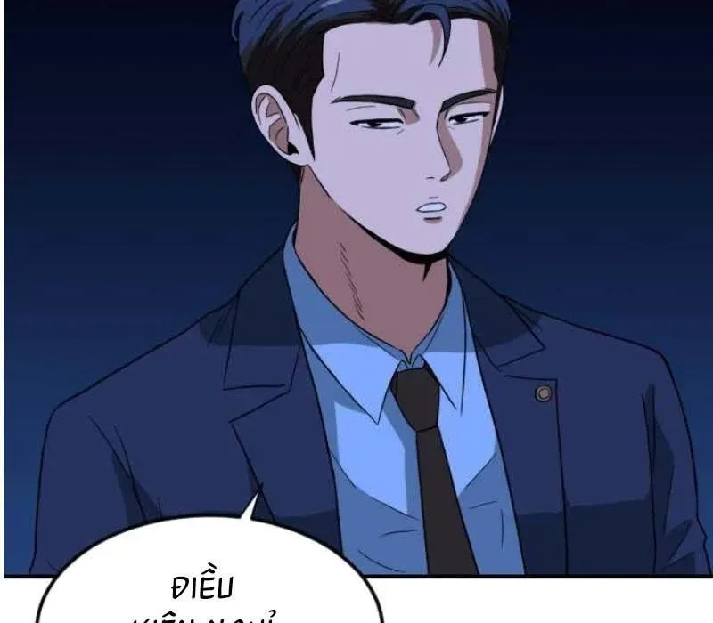 Người Quản Lý Mạnh Nhất: Chapter 4