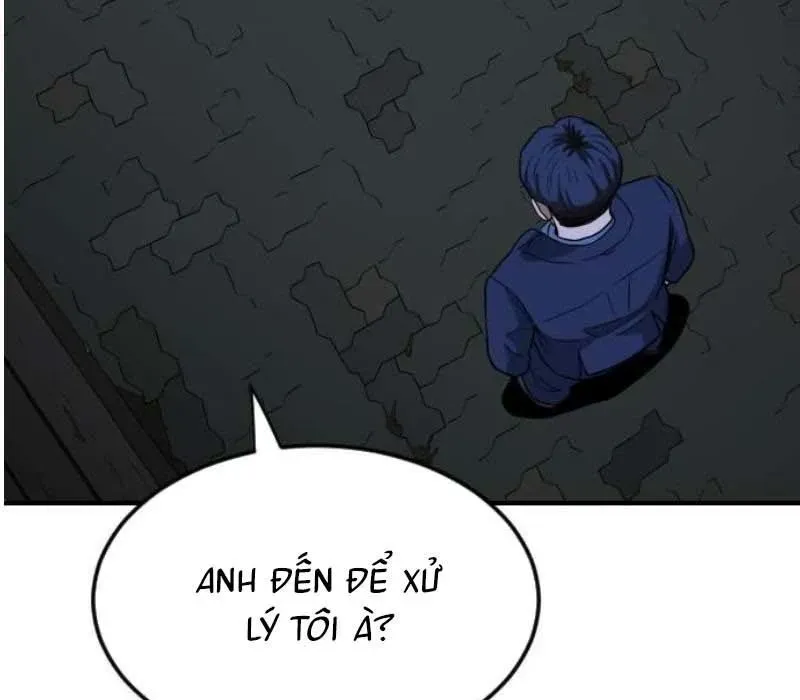 Người Quản Lý Mạnh Nhất: Chapter 4