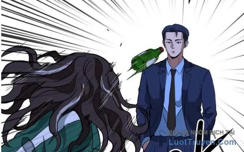 Người Quản Lý Mạnh Nhất: Chapter 4