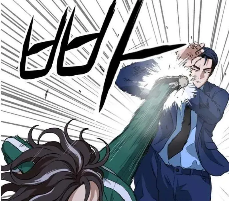 Người Quản Lý Mạnh Nhất: Chapter 4