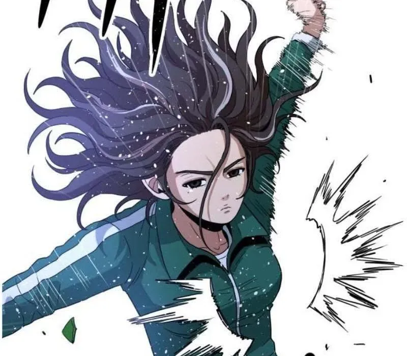 Người Quản Lý Mạnh Nhất: Chapter 4